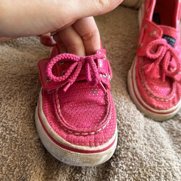 Sperry Top siders 👟 - Picture 2 of 7